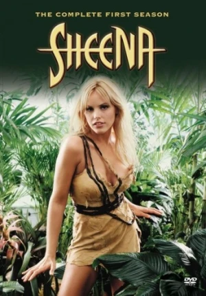 DVD Cover (Sony Home Entertainment)