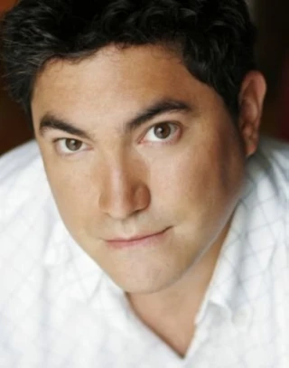 Kevin Loring