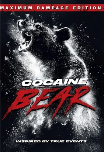 DVD Cover (Universal)
