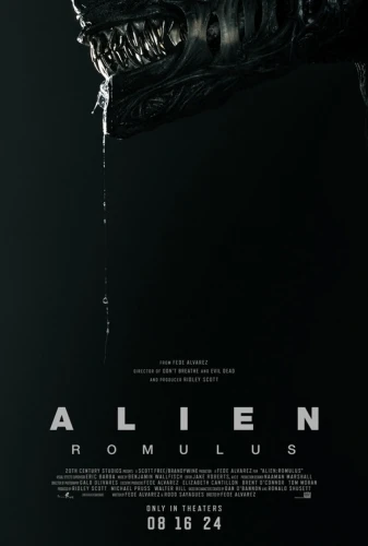 Theatrical Poster (USA)
