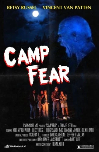 Theatrical Poster