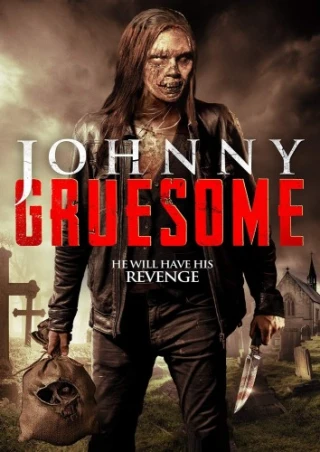 Johnny Gruesome