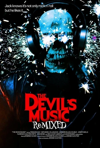 Theatrical Poster