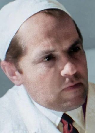 Vladimir Demikhov
