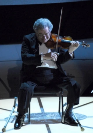 Itzhak Perlman