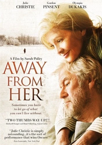 DVD Cover (Lions Gate)