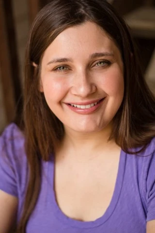 Molly Bernfeld