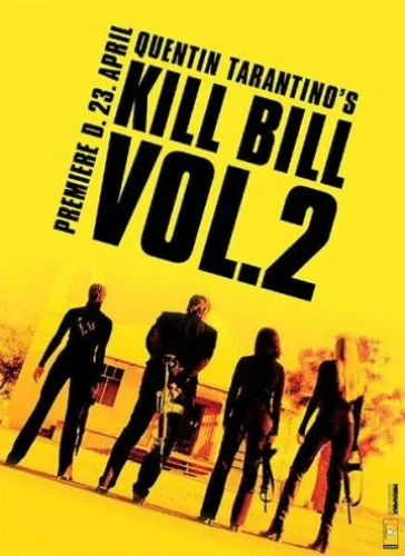 Theatrical Poster (USA)