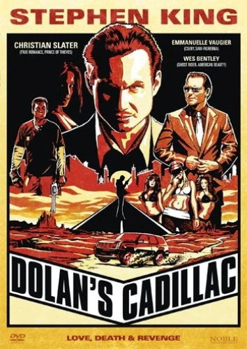 DVD Cover (Noble Entertainment)