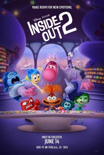 Theatrical Poster (USA)