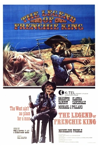Theatrical Poster (USA)