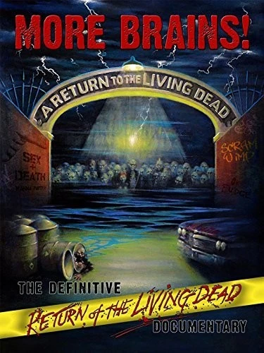 Theatrical Poster