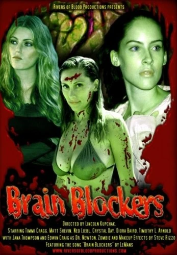 DVD Cover (CustomFlix)