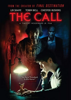 DVD Cover (Cinedigm)