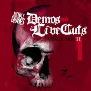 Demos and Live Cuts, Volume II