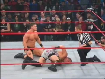 TNA iMPACT! #336