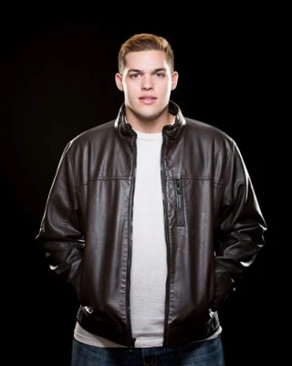 Blade Pfeifer