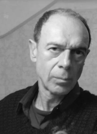 Dimitris Giatzouzakis