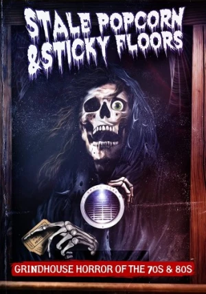 DVD Cover (Wild Eye Releasing)