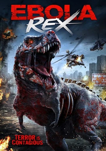 DVD Cover (Wild Eye Releasing)