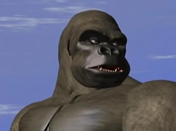 Beast Wars: Part 1