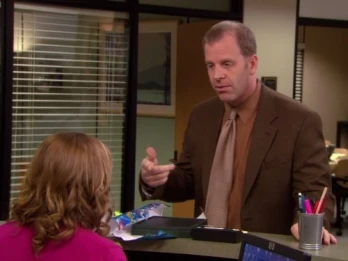 Goodbye, Toby