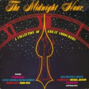 The Midnight Hour: A Collection of Great Smoochers