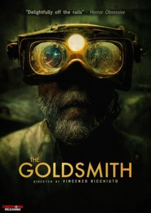 DVD Cover (Cinephobia Releasing)