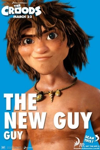 Theatrical Poster (USA)