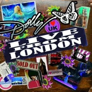Dolly: Live From London