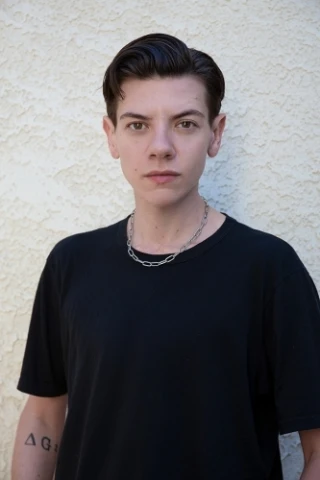 Lex Ryan