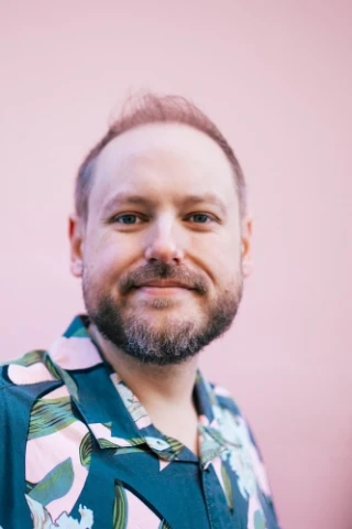Dan Nicholls