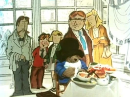 Paddington Recommended