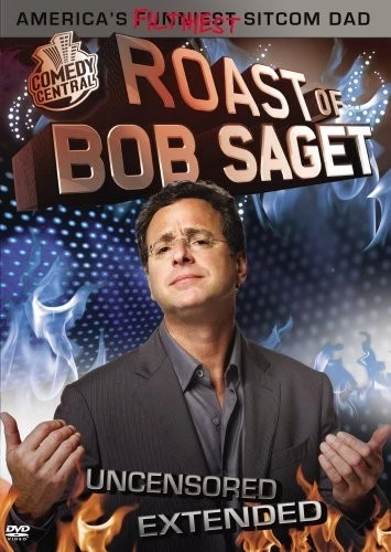 DVD Cover (Comedy Central)
