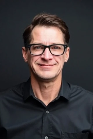 Jonathan Lashua