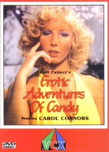 DVD Cover (VCX)