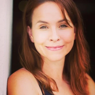 Rachel Ryall