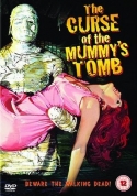 The Curse Of The Mummy's Tomb
