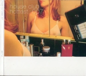 House Club Hottest 007