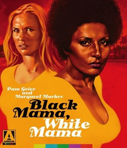 Blu-Ray Cover (Arrow Films)