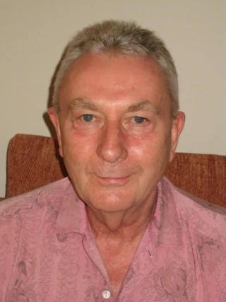 Philip John Taylor