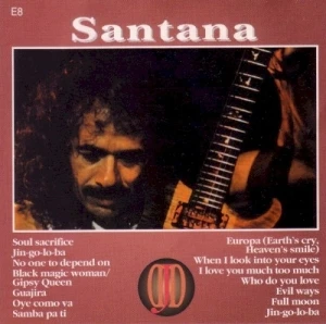Santana