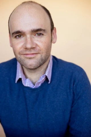 Dru Johnston