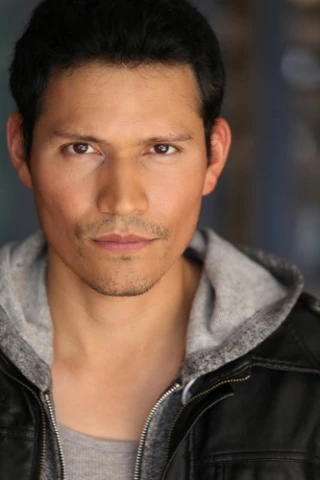Abraham Luna