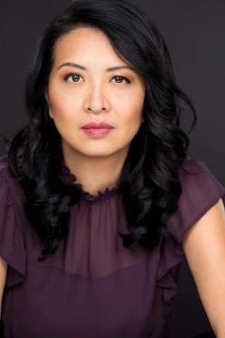 Angie Chen