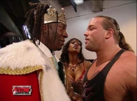 ECW on Sci-Fi #15