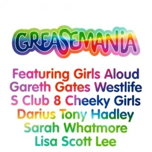 Greasemania