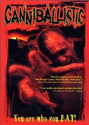 DVD Cover (Dead Alive Productions)