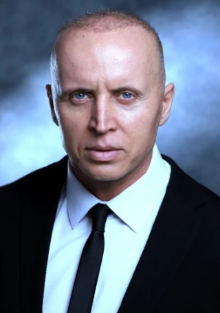 Sean Cully