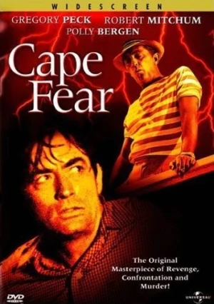 DVD Cover (Universal)